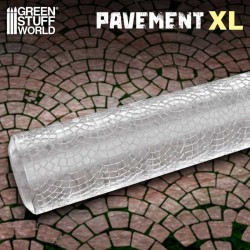 MEGA Rolling Pin Pavement