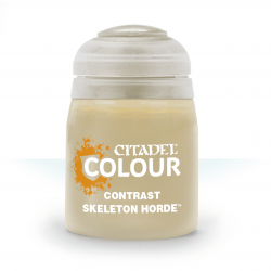 Skeleton Horde (18ml)