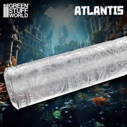 Rolling Pin Atlantis