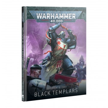 Codex Deathwatch - Supplément Warhammer 40k - NEUF - Français
