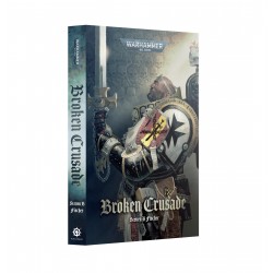 Broken Crusade (Anglais)