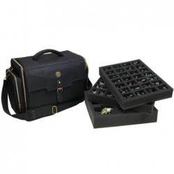 Sac pour Figurines socles...