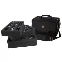 Bag for large-base figurines