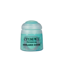 Nihilakh Oxide (12 ml)