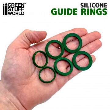 Kit De 2 Anneaux En Silicone Spiralé - Pour Homme, Cadeau, Jeu En Toute Sécurité