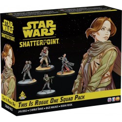 This is Rogue One Squad Pack