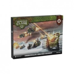 Commonwealth Armoured...