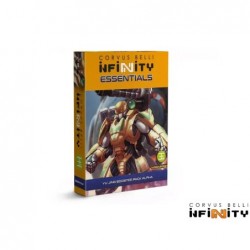 Yu Jing Booster Pack Alpha