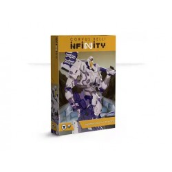 Agamemnon the Atreides (TAG)