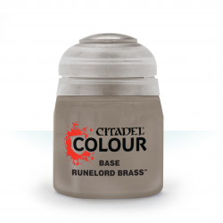 Runelord Brass (12 ml)