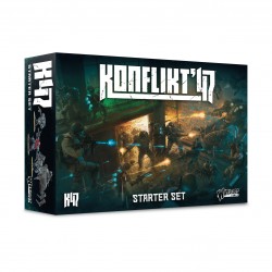 Konflikt '47 Starter Set...