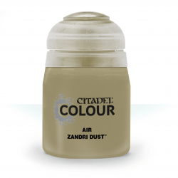 Air : Zandri Dust (24 ml)