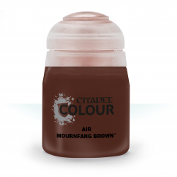 Air : Mournfang Brown (24 ml)