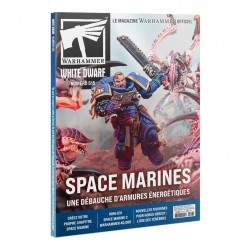 White Dwarf 515 (Aoû-25)...