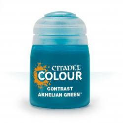 Akhelian Green (18 ml)
