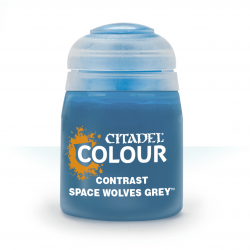 Space Wolves Grey (18 ml)
