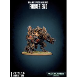 Forgefiend