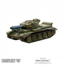 Cromwell-T