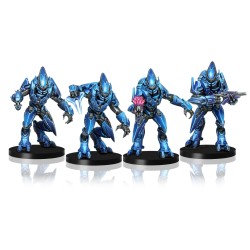Sangheili Mercenaries
