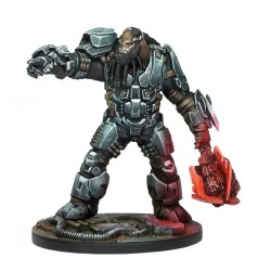 Atriox, Warmaster of The...
