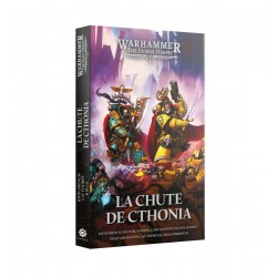 La Chute de Cthonia (Français)