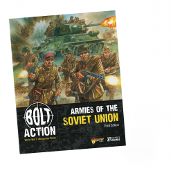 Armies of the Soviet Union:...