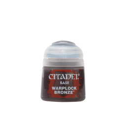 Warplock Bronze (12 ml)