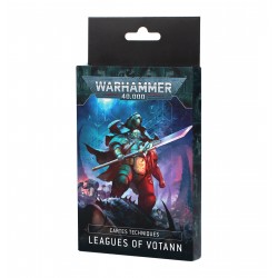 Cartes Techniques des...