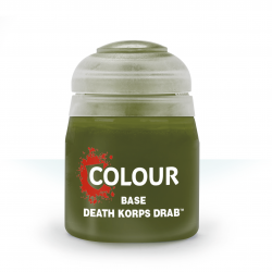 Death Korps Drab (12 ml)