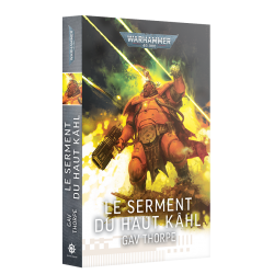 Le Serment du Haut Kâhl...