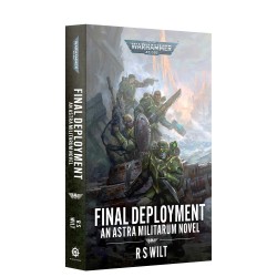 Final Deployment (English)