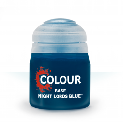 Night Lords Blue (12 ml)
