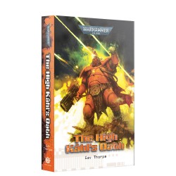 The High Kâhl’s Oath (Anglais)