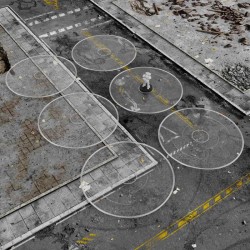 Gabarits d'objectif...