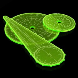 Blast Markers and Templates...