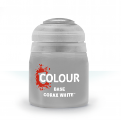 Corax White (12 ml)