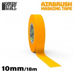 Masking Tape - 10mm