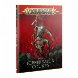 Battletome: Flesh-eater...