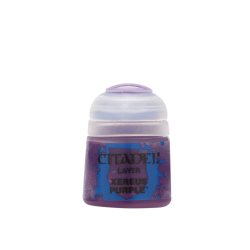 Xereus Purple (12 ml)