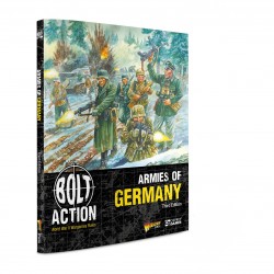 Armies of Germany - Third...