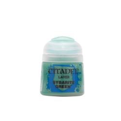 Sybarite Green (12 ml)