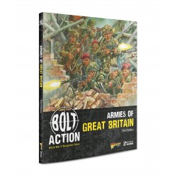 Armies of Great Britain -...