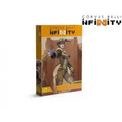 Ramah Taskforce Expansion...