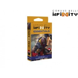 Nomads Hero, Wolfgang...