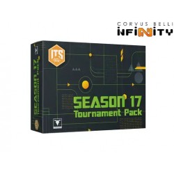 ITS Season 17 Tournament...