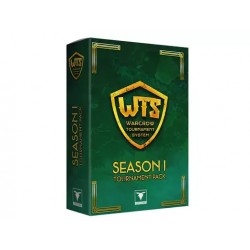 WTS Season 1 Tournament Pack
