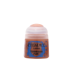 Tuskgor Fur (12 ml)