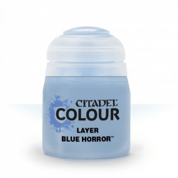Blue Horror (12 ml)