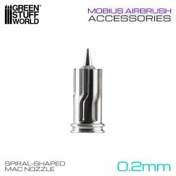 0.2 Nozzle Cap for Mobius...