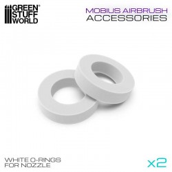 O-Rings for Nozzle for...